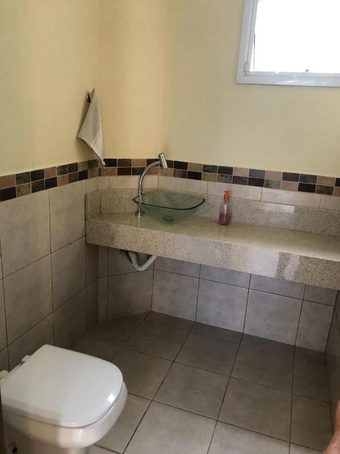 フロリアノポリス Solar Dos Cataventos: Linda Casa Com Piscina E Jacuziヴィラ エクステリア 写真